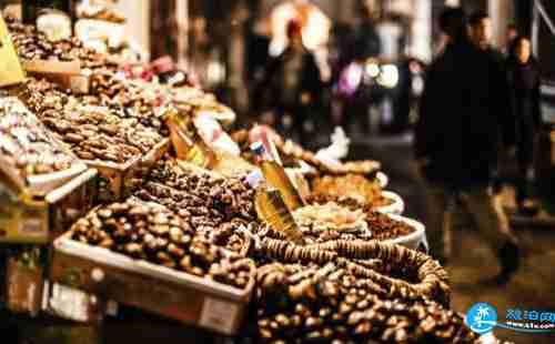 全球特色市集推薦 有哪些有趣的市集