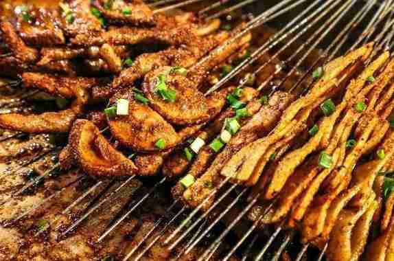 来武汉旅游有什么好吃的  武汉美食攻略大全2018