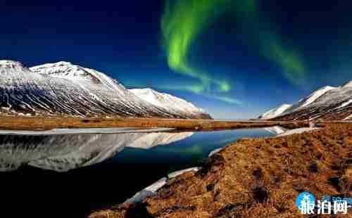 冰島有什么景點(diǎn) 冰島旅游攻略2018