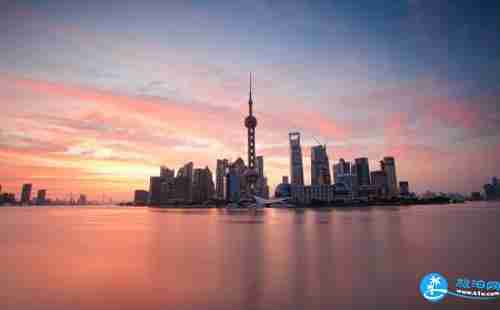 上海5日游自由行攻略 怎么去上海浦東國際機場