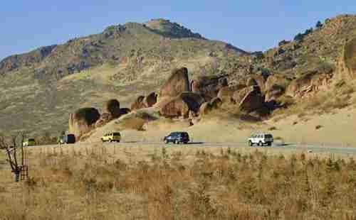 去內蒙古旅游去哪玩 內蒙古旅游景點介紹2018 去內蒙古旅游去哪玩 內蒙古旅游景點介紹2018