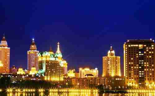 去內蒙古旅游去哪玩  內蒙古旅游景點介紹2018