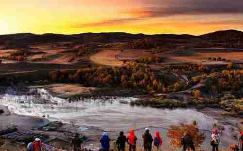 去內蒙古旅游去哪玩 內蒙古旅游景點介紹2018 去內蒙古旅游去哪玩 內蒙古旅游景點介紹2018