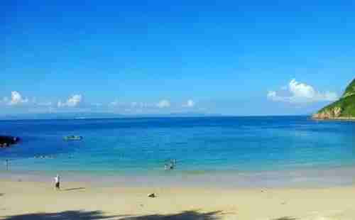 大亞灣旅游有哪些景點 景點旅游攻略 大亞灣旅游有哪些景點 景點旅游攻略