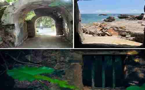 大亞灣旅游有哪些景點 景點旅游攻略 大亞灣旅游有哪些景點 景點旅游攻略