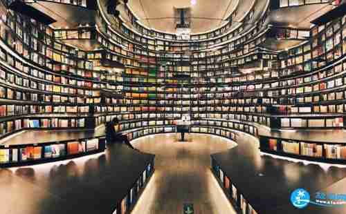 國內比較好的書店有哪些 國內有哪些優秀的書店