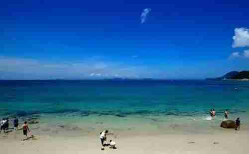 大亞灣旅游有哪些景點 景點旅游攻略 大亞灣旅游有哪些景點 景點旅游攻略