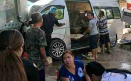 朝鮮交通事故最新消息 朝鮮旅游注意事項 朝鮮交通事故最新消息 朝鮮旅游注意事項