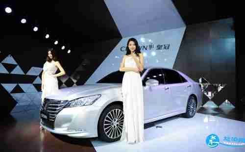 2018武漢國際車展時間+地址+交通