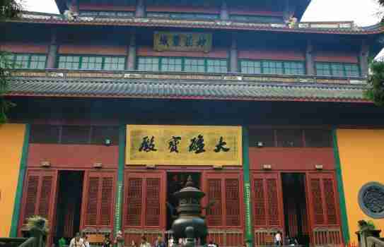 灵隐寺求什么最灵 灵隐寺求姻缘+求子+求学业 灵隐寺求什么最灵 灵隐寺求姻缘+求子+求学业