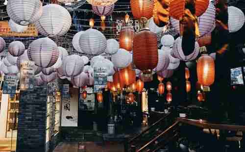 一個人旅行去哪好 景點有哪些