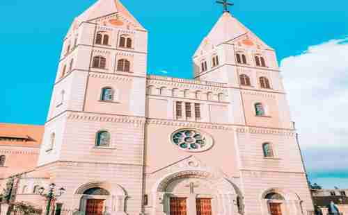 一個人旅行去哪好 景點有哪些