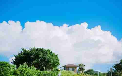 一個人旅行去哪好 景點有哪些