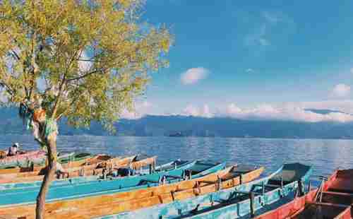 一個人旅行去哪好 景點有哪些