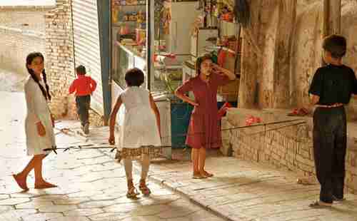 一個人旅行去哪好 景點有哪些