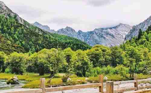 一個人旅行去哪好 景點有哪些