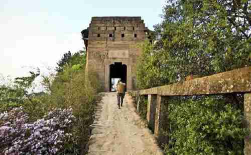 湖北避暑勝地在哪 景點介紹