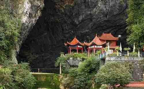 湖北避暑勝地在哪 景點介紹