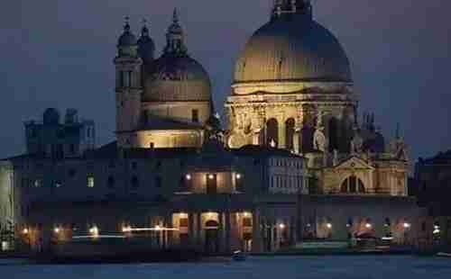 威尼斯旅游攻略 交通+住宿+景點介紹+簽證