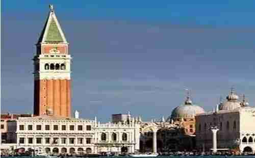 威尼斯旅游攻略 交通+住宿+景點介紹+簽證