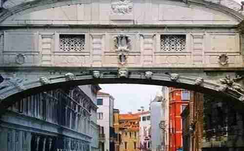 威尼斯旅游攻略 交通+住宿+景點介紹+簽證