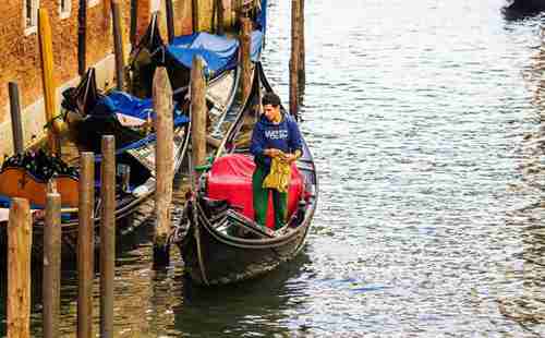 威尼斯旅游攻略 交通+住宿+景點介紹+簽證