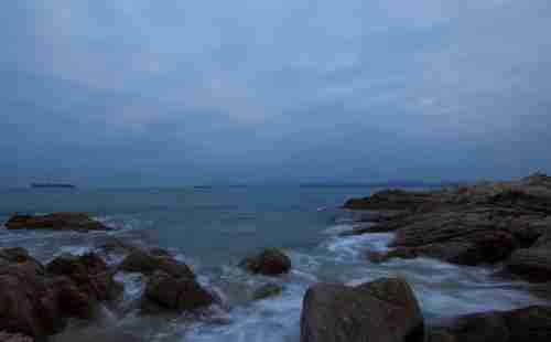 深圳海滩哪里好玩 深圳海滩景点大全+攻略 深圳海滩哪里好玩 深圳海滩景点大全+攻略