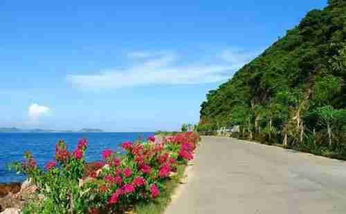 深圳海滩哪里好玩 深圳海滩景点大全+攻略 深圳海滩哪里好玩 深圳海滩景点大全+攻略