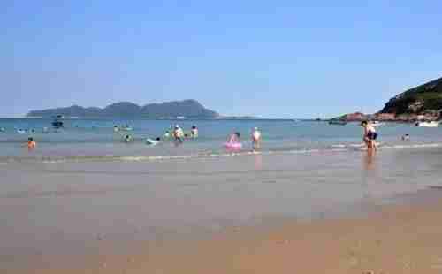 深圳海滩哪里好玩 深圳海滩景点大全+攻略 深圳海滩哪里好玩 深圳海滩景点大全+攻略