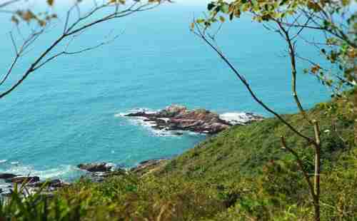 深圳海滩哪里好玩 深圳海滩景点大全+攻略 深圳海滩哪里好玩 深圳海滩景点大全+攻略