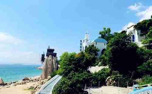 深圳海滩哪里好玩 深圳海滩景点大全+攻略 深圳海滩哪里好玩 深圳海滩景点大全+攻略