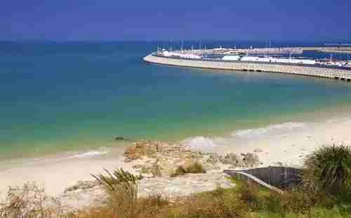 深圳海滩哪里好玩 深圳海滩景点大全+攻略 深圳海滩哪里好玩 深圳海滩景点大全+攻略