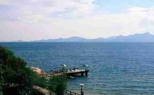 深圳海滩哪里好玩 深圳海滩景点大全+攻略 深圳海滩哪里好玩 深圳海滩景点大全+攻略