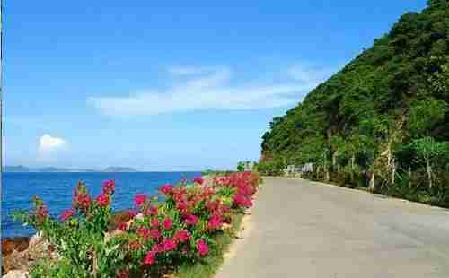 深圳海滩哪里好玩 深圳海滩景点大全+攻略 深圳海滩哪里好玩 深圳海滩景点大全+攻略