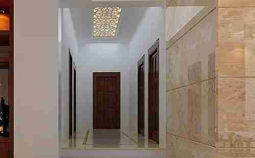 酒店走廊尽头的房间为什么不能住 酒店走廊尽头的房间为什么不能住