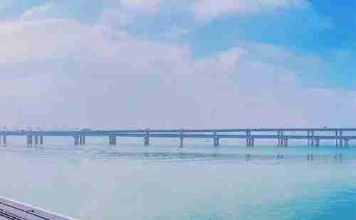 厦门海景地铁在哪里 沿线景点介绍