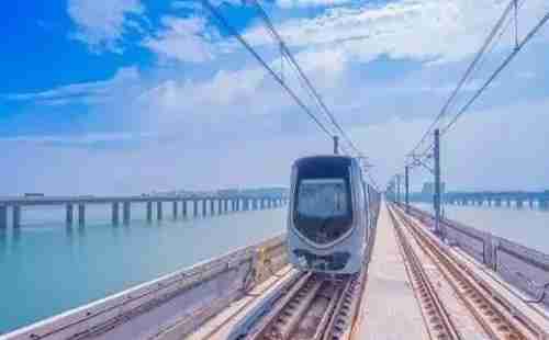 厦门海景地铁在哪里 沿线景点介绍