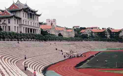 厦门海景地铁在哪里 沿线景点介绍