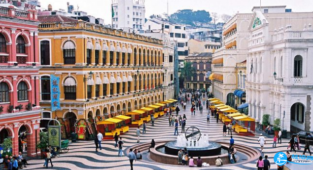 香港怎么去澳门 澳门交通攻略2018 香港怎么去澳门 澳门交通攻略2018