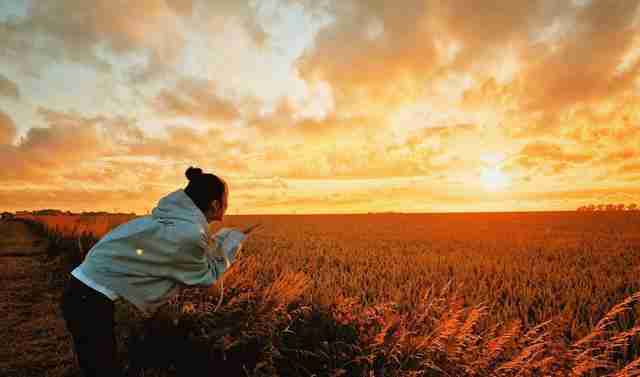 旅游拍照技巧大全2018 旅游拍照技巧大全2018