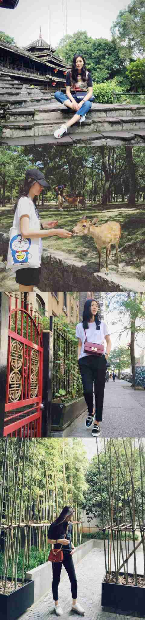 旅游拍照技巧大全2018 旅游拍照技巧大全2018