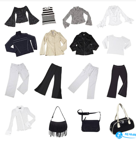 旅行怎么减少行李 旅游出门必备物品清单