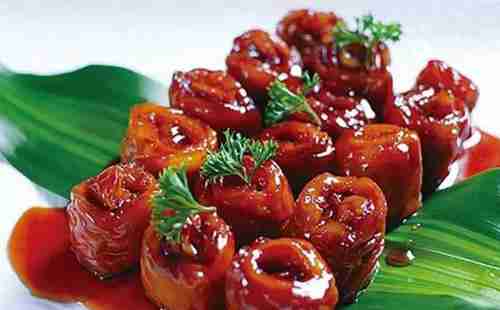 济南美食推荐 好吃的餐厅有哪些+攻略2018 济南美食推荐 好吃的餐厅有哪些+攻略2018