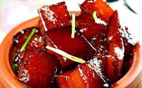 济南美食推荐 好吃的餐厅有哪些+攻略2018 济南美食推荐 好吃的餐厅有哪些+攻略2018