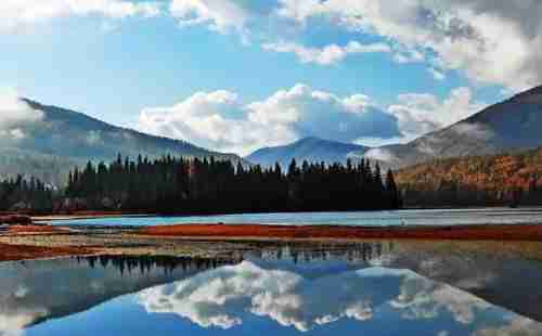 新疆旅游攻略+注意事项2018 新疆旅游攻略+注意事项2018