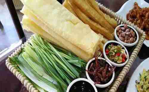 济南美食推荐 好吃的餐厅有哪些+攻略2018 济南美食推荐 好吃的餐厅有哪些+攻略2018