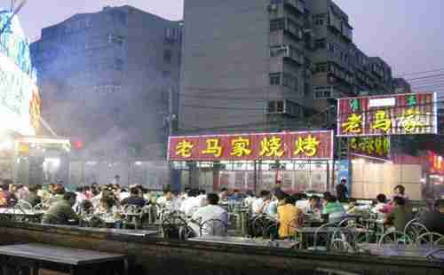 济南美食推荐 好吃的餐厅有哪些+攻略2018 济南美食推荐 好吃的餐厅有哪些+攻略2018