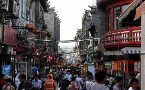 济南美食推荐 好吃的餐厅有哪些+攻略2018 济南美食推荐 好吃的餐厅有哪些+攻略2018