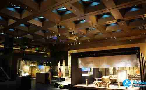 南京博物院和南京博物馆哪个好 南京博物馆门票多少钱 南京博物院和南京博物馆哪个好 南京博物馆门票多少钱