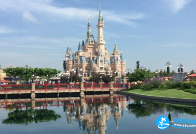 上海迪士尼乐园必玩项目 上海迪士尼快速通行卡怎么用